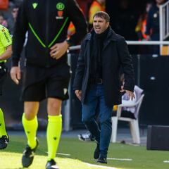 Eduardo Coudet, el rey del empate