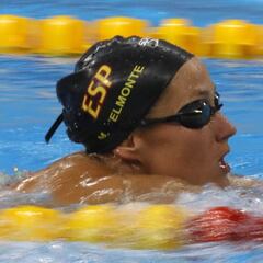 “Que haya ganado a mis rivales es un buen indicador”