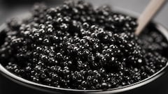 It’s not from Russia or Iran: This caviar costs more than $10,000 per kg and its origin will surprise you