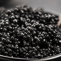 ¿Cómo saber si es caviar, qué tipos hay y cómo puedo identificar los sucedáneos?