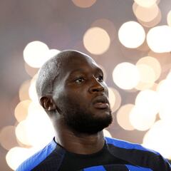 “Inter, Lukaku es todo tuyo”