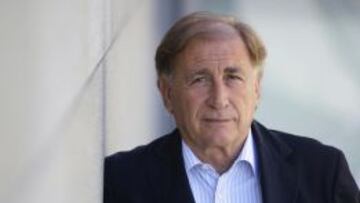 Toni Grande, en imagen de archivo.