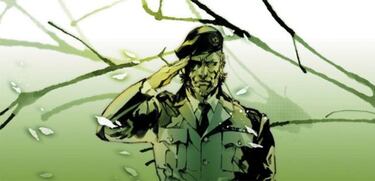 Hideo Kojima wants to keep making games after he dies