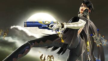El director de Bayonetta pregunta qu¨¦ personajes queremos en Super Smash Bros Ultimate