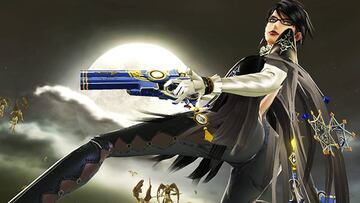 El director de Bayonetta pregunta qué personajes queremos en Super Smash Bros Ultimate