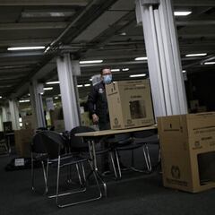 Consultas presidenciales: qué tengo que hacer para votar y requisitos