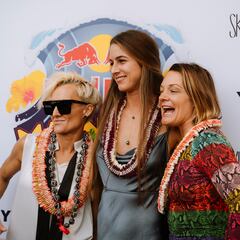 Keala Kennelly carga contra la prensa de surf por “desinformar”