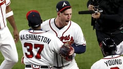 Braves vs. Astros: times, TV, radio and how to stream 2021 World Series Game 5