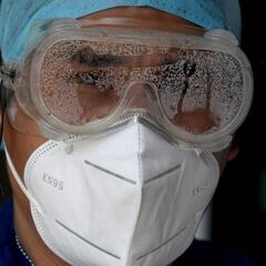 Coronavirus Jalisco: nuevas medidas, restricciones y hasta cuándo van