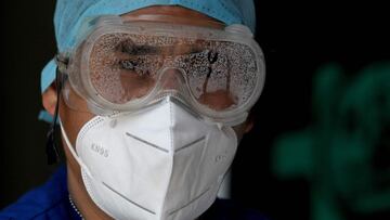 Coronavirus Jalisco: nuevas medidas, restricciones y hasta cuándo van