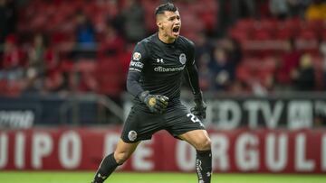 7 jugadores que perdieron la titularidad en el Apertura 2022
