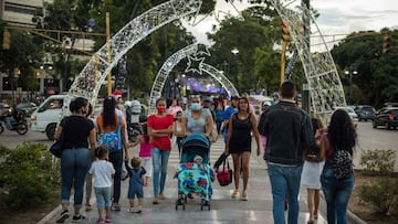 ¿Cuál es el nuevo bono de Patria en diciembre y cómo desbloquear el Carnet para que llegue el pago?