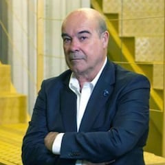 Novedades sobre la salud de Antonio Resines