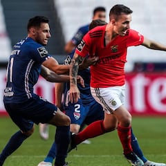 Grimaldo, el rey de la asistencia
