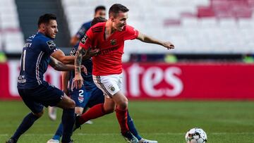 Grimaldo, el rey de la asistencia