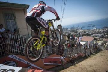 Valparaíso Cerro Abajo 2014