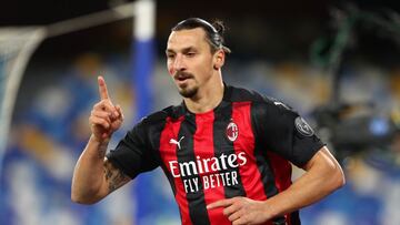 Zlatan Ibrahimovic attacks EA Sports for using his image