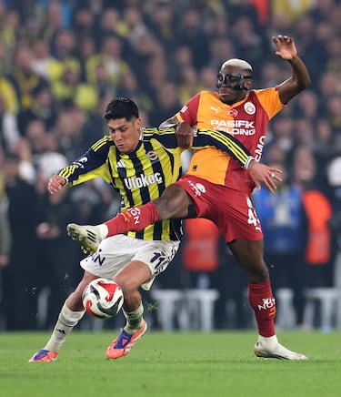 Toluca no lo debutó y encontró su lugar en el futbol de Europa