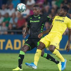 Portugal no libera a Carvalho aunque en el Betis dicen que está lesionado