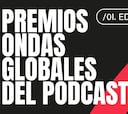 Los I Premios Ondas Globales del Podcast ya tienen ganadores