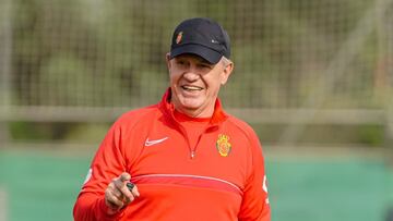 Aguirre: “Buen negocio el que están haciendo ahí en LaLiga”