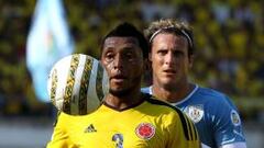 La salida de Carlos Valdés del Philadelphia está en curso