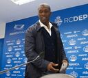 Seedorf: "Debemos ganar para aprovechar lo que dejan otros"