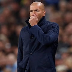 Las claves de la crisis del Madrid