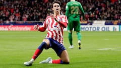 João Félix, el último en militar en Chelsea y Atlético de Madrid