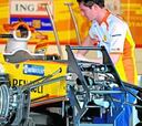 ING y la Mutua se van de Renault