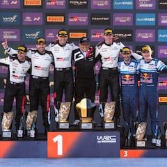 Nuevo sistema de puntuación en el Mundial para el próximo año