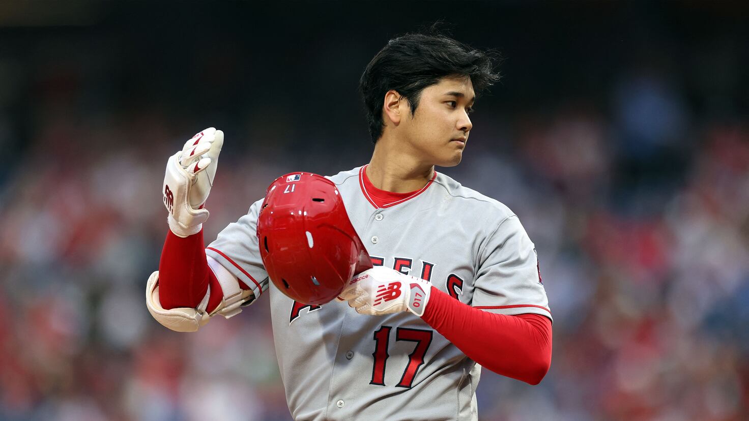 Ohtani makes Minor League start, 03/24/2023