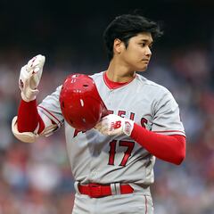 Así es la lesión de Shohei Ohtani: ¿cuándo podrá volver a lanzar?