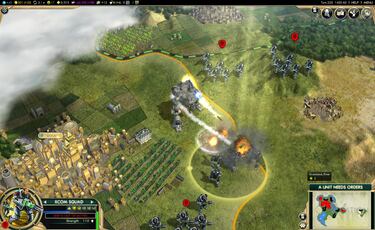 Civilization V: Brave New World, a la venta el 9 de julio