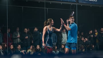 El primer Grand Slam de Padel Team Gourmet bate récords: 280 parejas