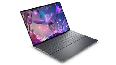 ¿Pensando en cambiar de ordenador portátil? Estos son algunos de los mejores de Dell