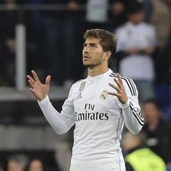 Miguel Ángel Garza: 'Lucas Silva debe estar en nuestro radar'