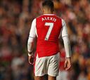 Wenger cierra el "caso Alexis" y afirma que seguirá en Arsenal