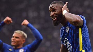 Rüdiger.