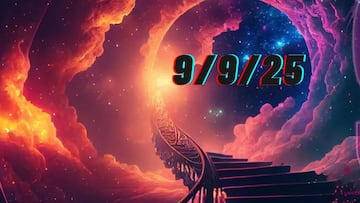 El portal energético 999 se abrirá el martes 9 de septiembre del 2025: conoce los rituales para manifestar.