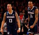 Connecticut se mete en la Final Four y pide perdón a Obama