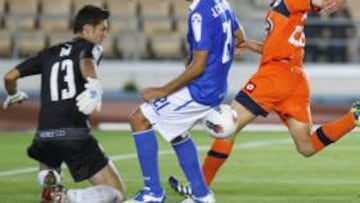 El Xerez aplaza el ascenso matemático del Deportivo