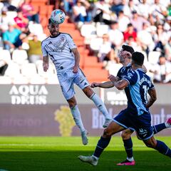 Puertas: “Debemos mejorar en casa”