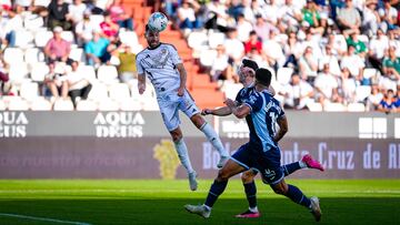 25/10/25
PARTIDO SEGUNDA DIVISION
ALBACETE CORDOBA
ANTONIO PUERTAS