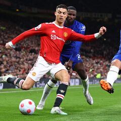 Todd Boehly se habría reunido con Jorge Mendes para discutir el pase de Cristiano Ronaldo al Chelsea