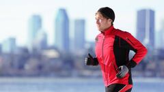 Los 7 consejos para mantenerse motivado en bajas temperaturas