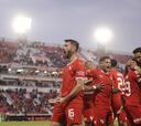 Independiente logra el triunfo ante Aldosivi y Falcioni gana por primera vez en su tercer ciclo