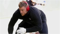 J.J. Watt reveals move to Arizona Cardinals on Twitter