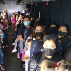 Vacunación Transfronteriza Coahuila: cómo inscribir a niños de 5 a 11 años