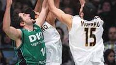 El Real saca pecho gracias a Kambala